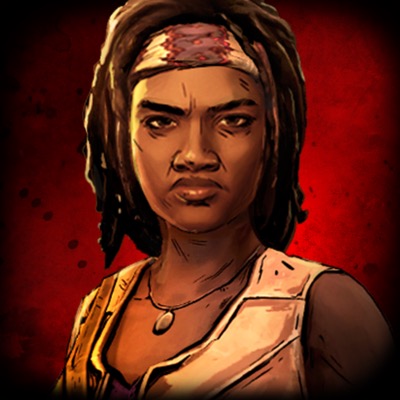 The Walking Dead – Michonne: Weitere Telltale-Episode im App Store veröffentlicht