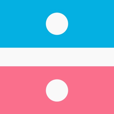 Vertical Divide: Neues Rechen-Spiel im Stil von Threes