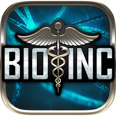 Bio Inc. jetzt kostenlos: Nur noch kurz die Welt vernichten