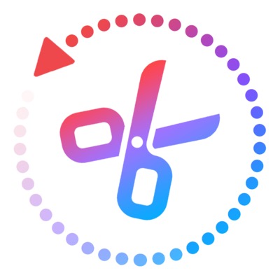 Reverse Cut: Neuer Video-Editor mit Slow Motion und Reverse-Funktion