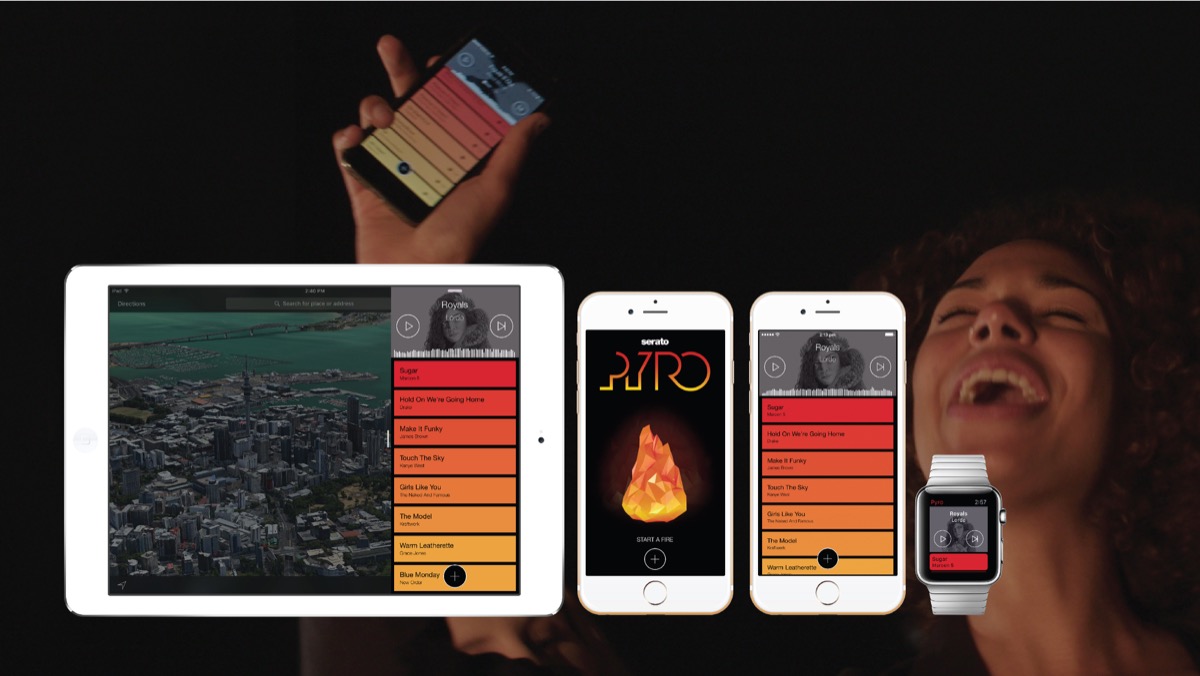 Februar 2016: Unsere Highlights aus dem App Store