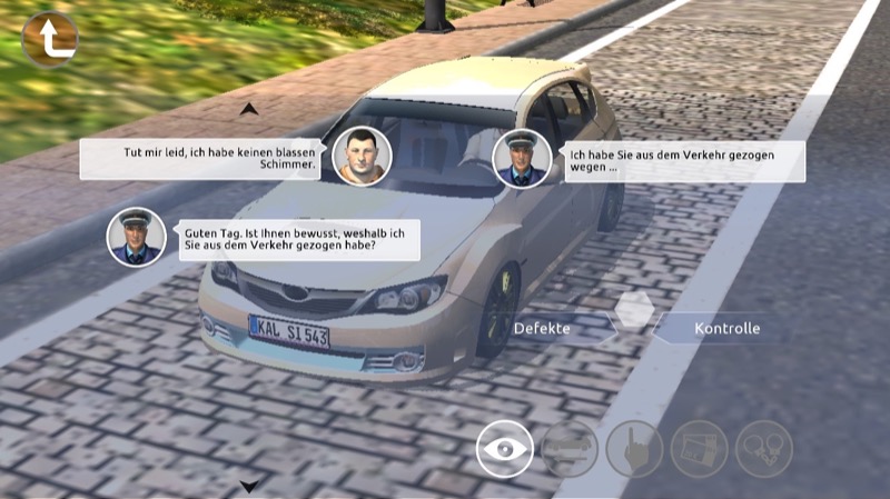 Autobahn Police Simulator 2