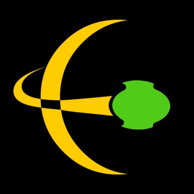 Chased By The Sun: Flinkes Casual Game um ein winziges Raumschiff und eine Plasmawolke