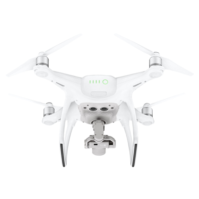 DJI Phantom 4: Intelligente Quadcopter-Drohne lässt sich ab sofort im Apple Store vorbestellen