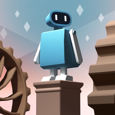 Dream Machine: Neues Puzzle-Spiel auf den Spuren von Monument Valley