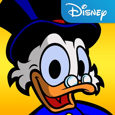 DuckTales Remastered kostet heute nur 2,29 statt 5,49 Euro