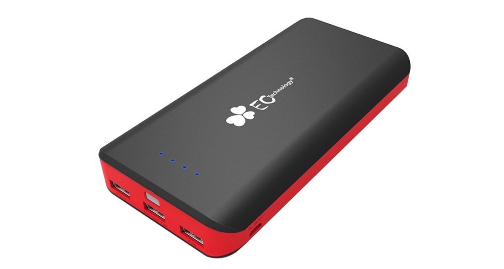 EC Technology 22400