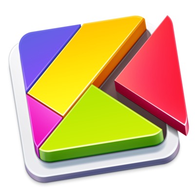 Elements for iWork: Grafik-Sammlung für Pages & Keynote heute für 1,99 Euro