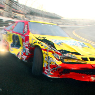 Autos zerstören: „Extreme Gear: Demolition Arena“ ist neu im App Store