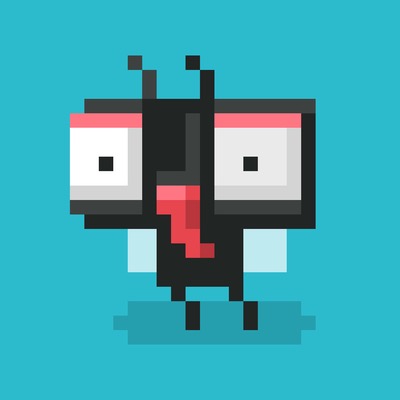 Fly O’Clock: Neues Casual Game mit Suchtpotential von den Timberman-Machern