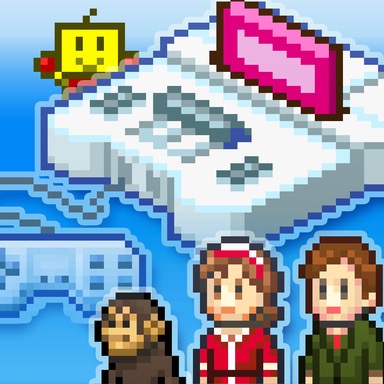 Game Dev Story: Retro-Spiel auf nur 99 Cent reduziert