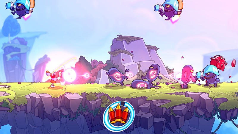 Lost Socks: Spaßiges Jump’n’Run erstmals zum Nulltarif erhältlich