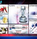 Matt Duchenes Hockey Classic 1