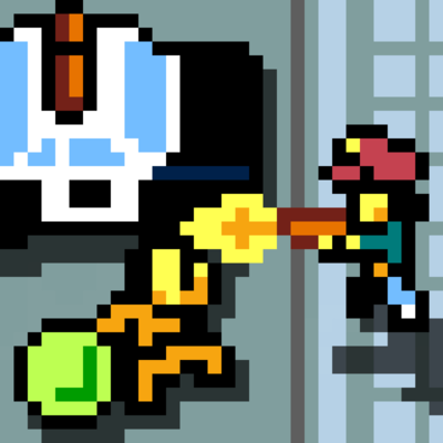 Retro City Rampage DX jetzt im App Store: Wie GTA in guten alten Zeiten