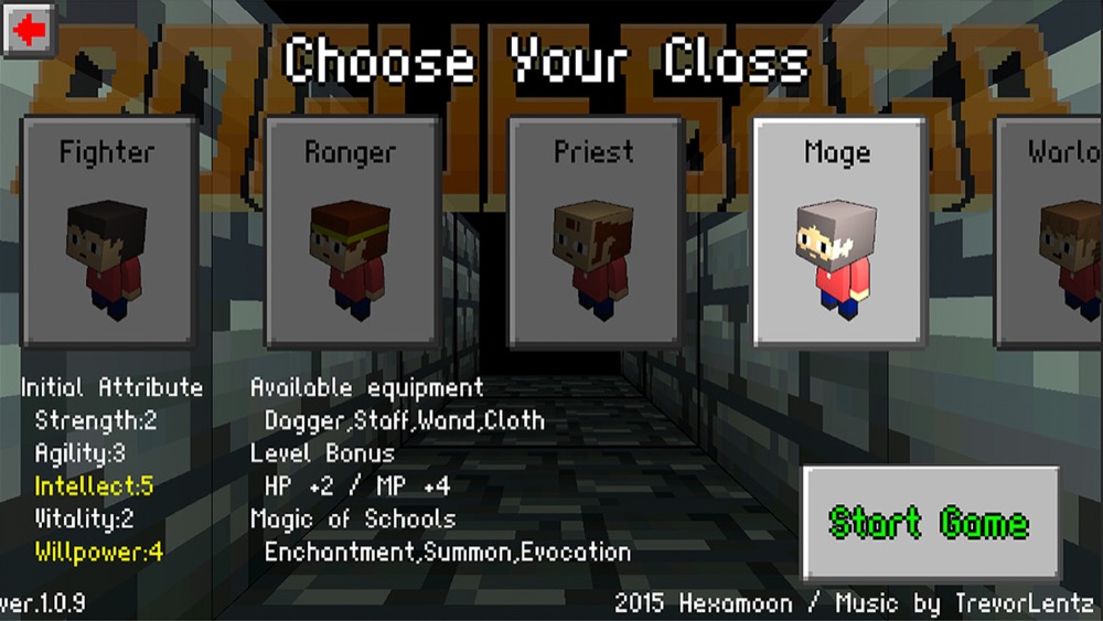 Rogue Saga 2