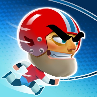 Rope Racers: Springen, Schwingen und Laufen in einem witzigen neuen Casual Race