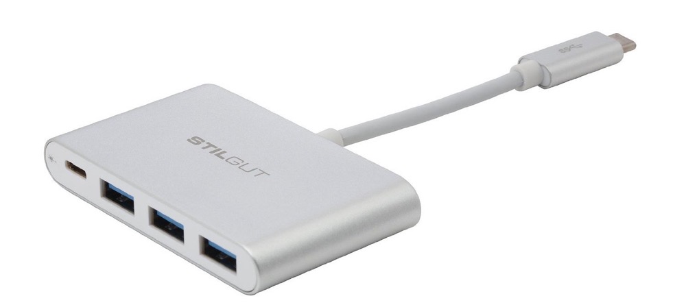 StilGut USB Typ C