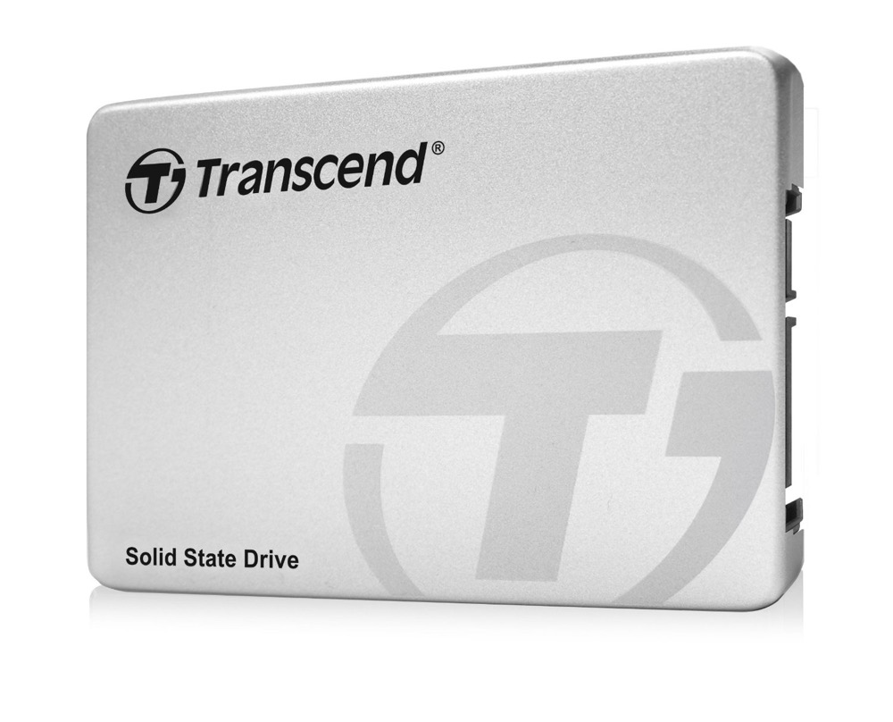 Transcend SSD370S