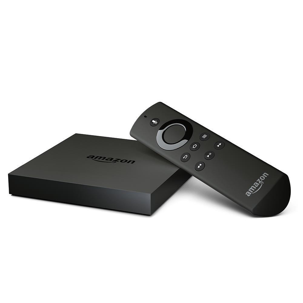 Amazon Fire TV mit 4K-Auflösung wieder für 84,99 Euro erhältlich
