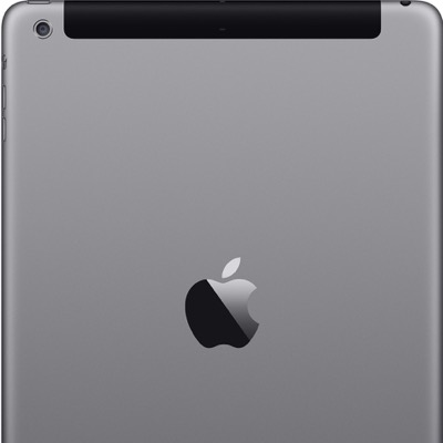 Generalüberholt: iPad Air mit 128 GB Speicherplatz & LTE für nur 399 Euro