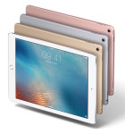 iPad Pro Apple