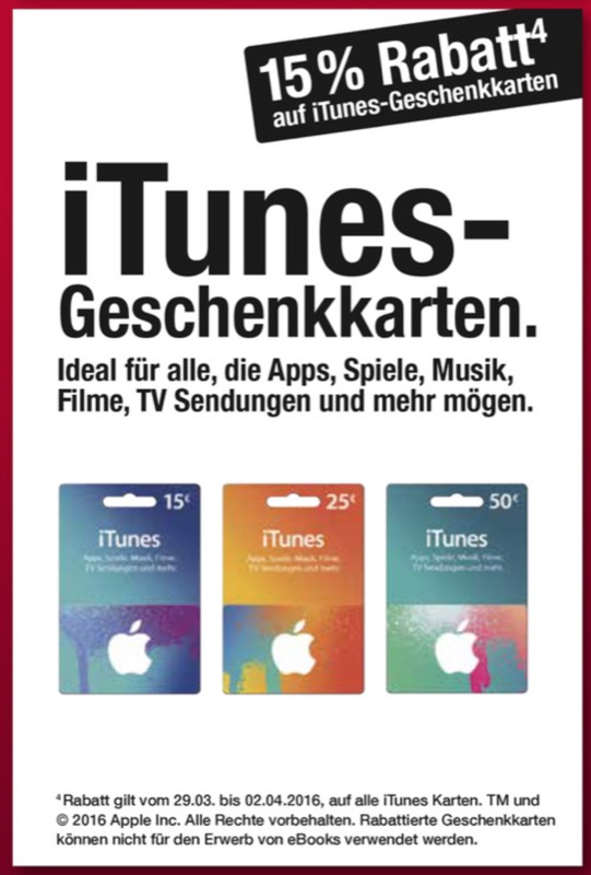 iTunes Kaisers