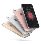 iphone se family