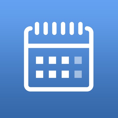 Kult-Kalender „miCal“ jetzt mit 3D Touch und iPad Pro-Unterstützung
