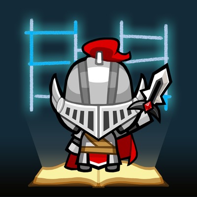 Amidakuji Knight: Neues Rollenspiel-Abenteuer kostet nur 99 Cent