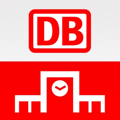 DB Bahnhof live: Praktische Info-App ab sofort auch für das iPad optimiert