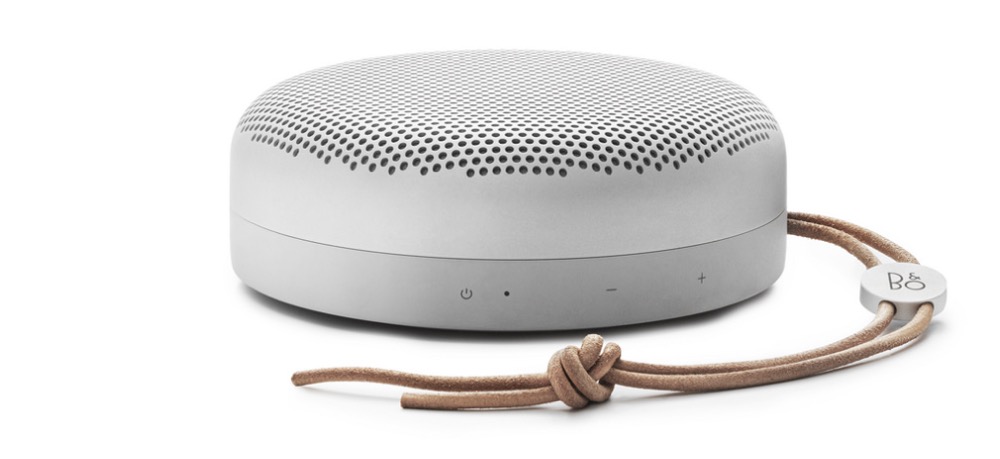 Bang and Olufsen Beoplay A1