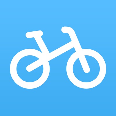 Komoot-Alternative Bikemap: Mehr als 1,6 Millionen Routen von passionierten Radfahrern