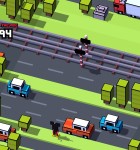 Disney Crossy Road 2