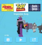 Disney Crossy Road 4