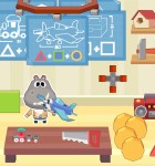 Dr Panda Schule 3
