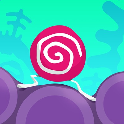 Egz: Kunterbuntes neues Premium-Puzzle-Spiel wird derzeit von Apple beworben