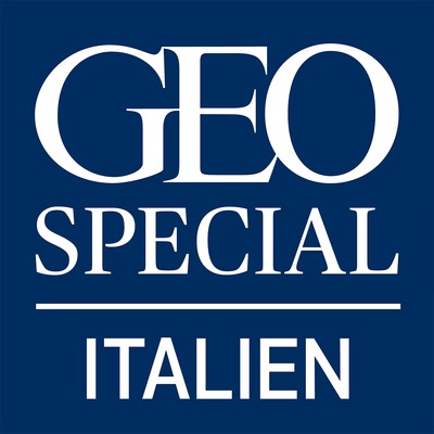 GEO Special Italien: Bella Italias malerischer Süden wird in neuem iPad-Reiseführer beleuchtet