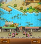 High Sea Saga 1