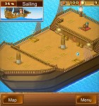 High Sea Saga 4