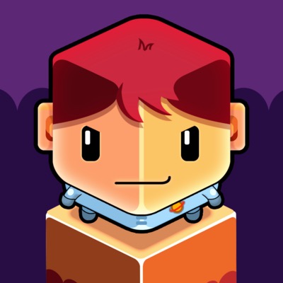 Mars Mountain: Witziges und schweres Highscore-Spiel von Bulkypix