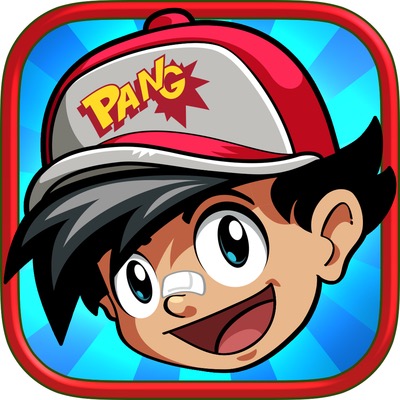 Pang Adventures: Witziges Premium-Arcade-Game um wildgewordene Bälle