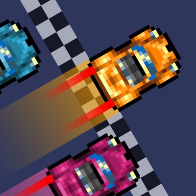 Pixel Machines: Auf den Spuren des Rennspiel-Klassikers Micro Machines
