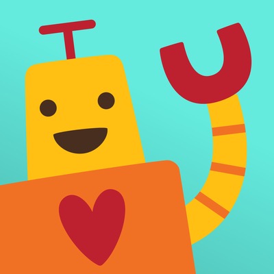 Sago Mini Roboter Party: Kinder zwischen 2 und 5 Jahren schaffen eigene Roboter-Kreationen