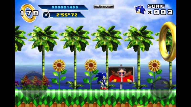 Sonic 2