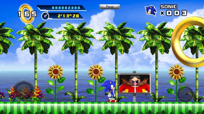Sonic 3