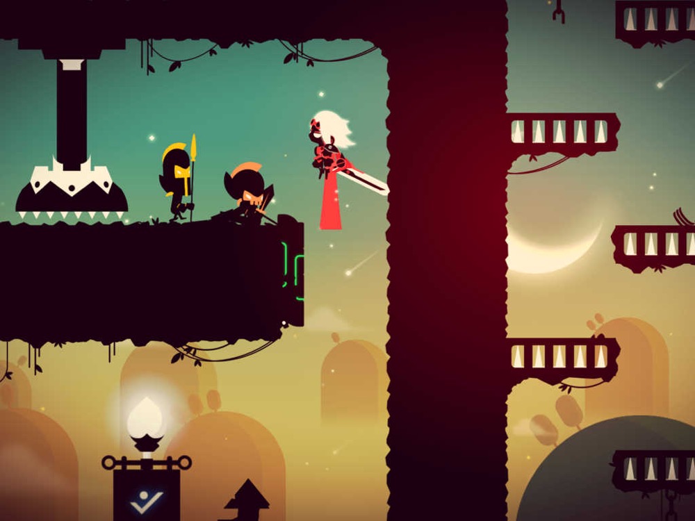 Star Knight: Nur eine Woche nach dem Start schon für 99 Cent erhältlich