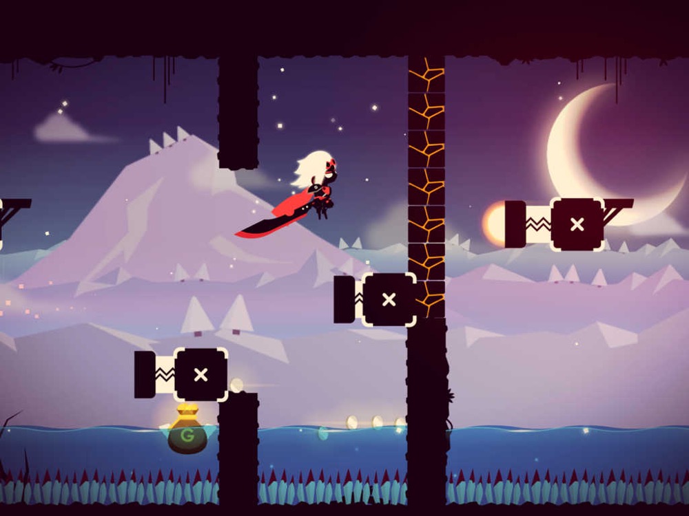 Star Knight: Nur eine Woche nach dem Start schon für 99 Cent erhältlich