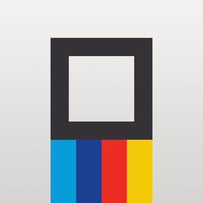 The Sides: Solides Highscore-Game in Regenbogenfarben