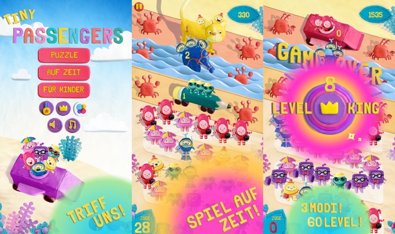 Interview: Entwickler von „Schlaf gut“ & „Kleiner Fuchs Kinderlieder“ kommt zurück