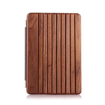Woodcessories EcoCover: Smart Cover aus echtem Holz für iPad Air & iPad mini